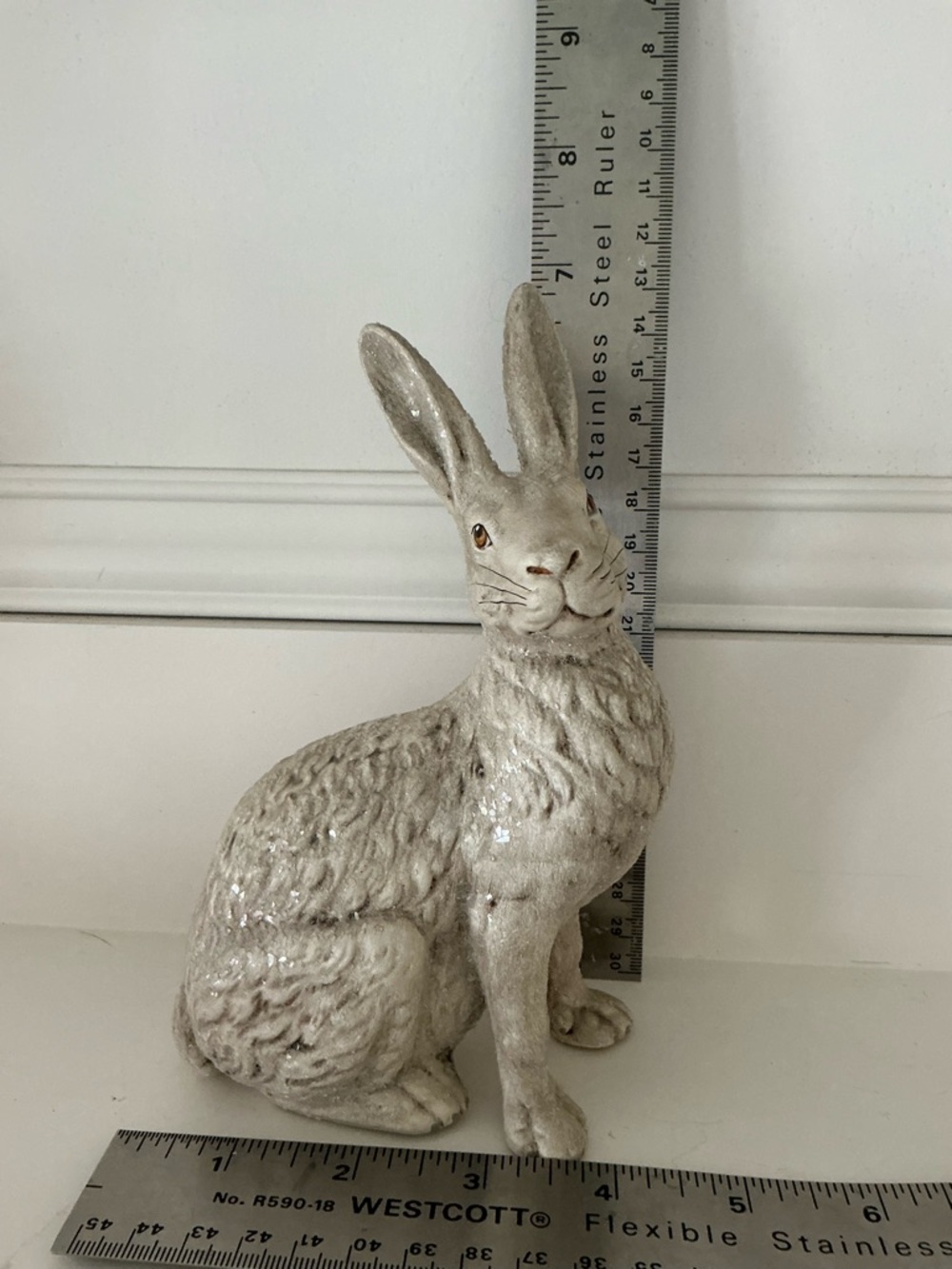 Walnut Ridge Bunny - Picture 6 of 8